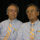 Illustration for article titled Two Robots Enter, One Robot Leaves